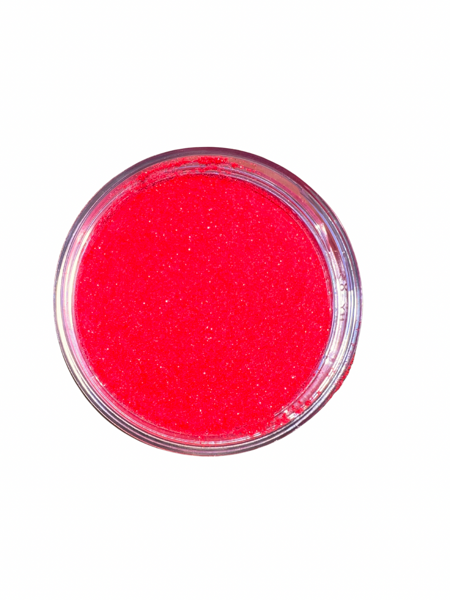 Lipstick Stain: Glitter Dust