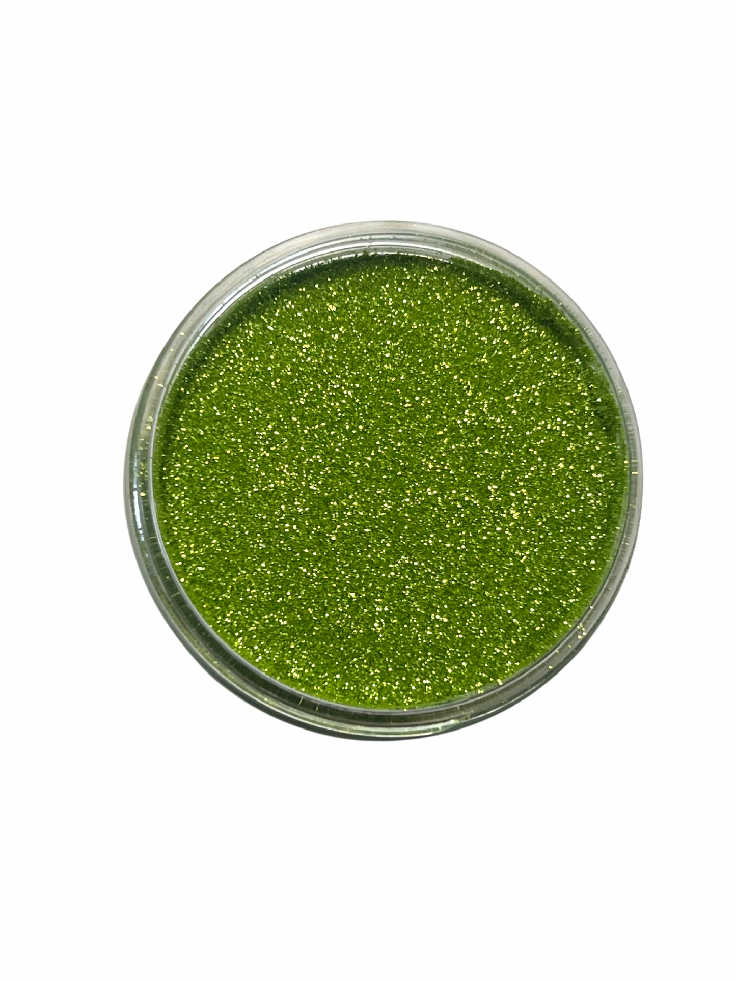 Mean One-Metallic Glitter Dust