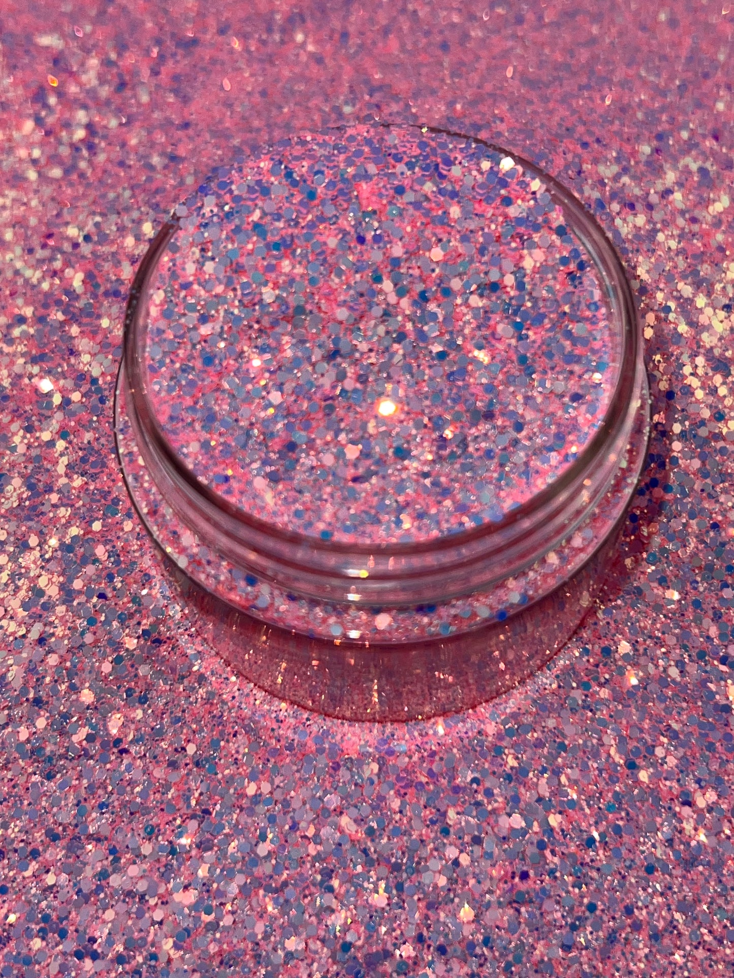 Love Struck: Mini Chunky Color Shift Mix