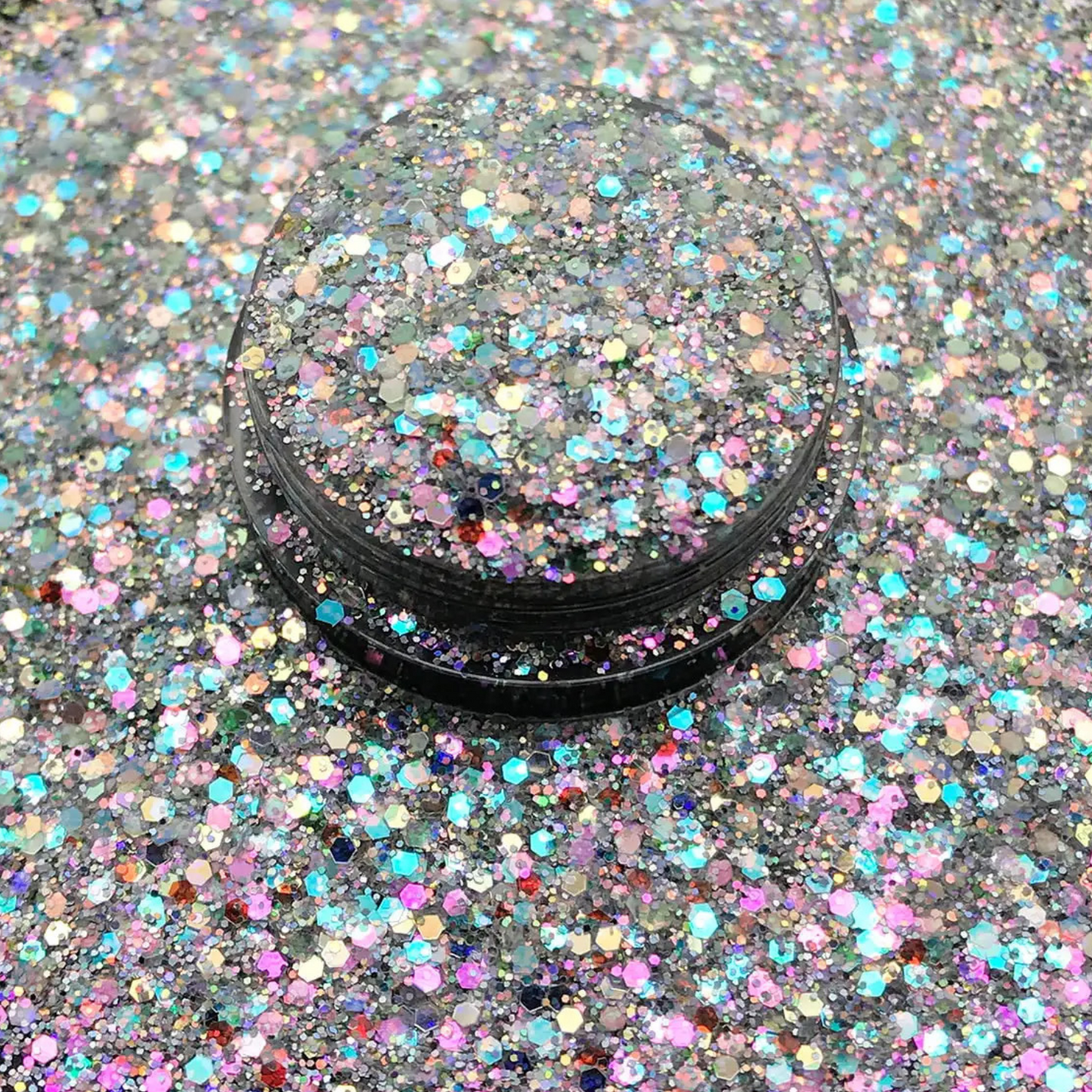 Burlesque: Mini Chunky Mix