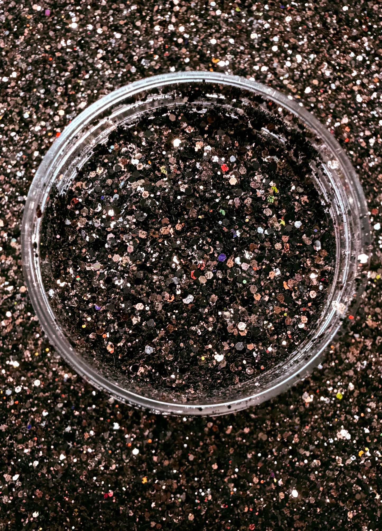 House Blend: Custom Mini Chunky Mix