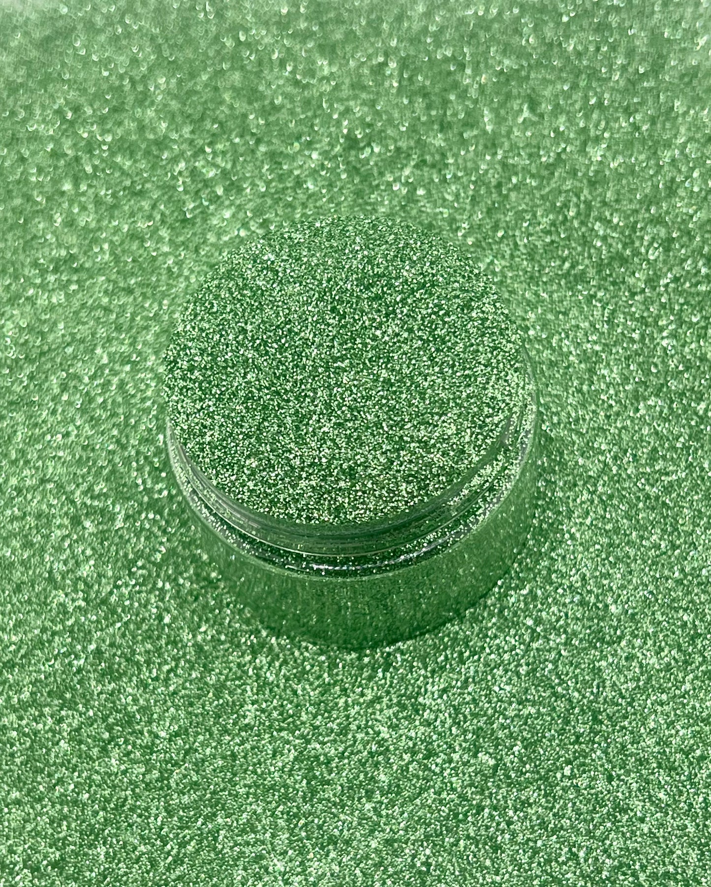 Matcha: Ultrafine Metallic