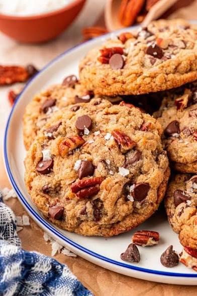Cowboy Cookie: Pre-Scented Beads