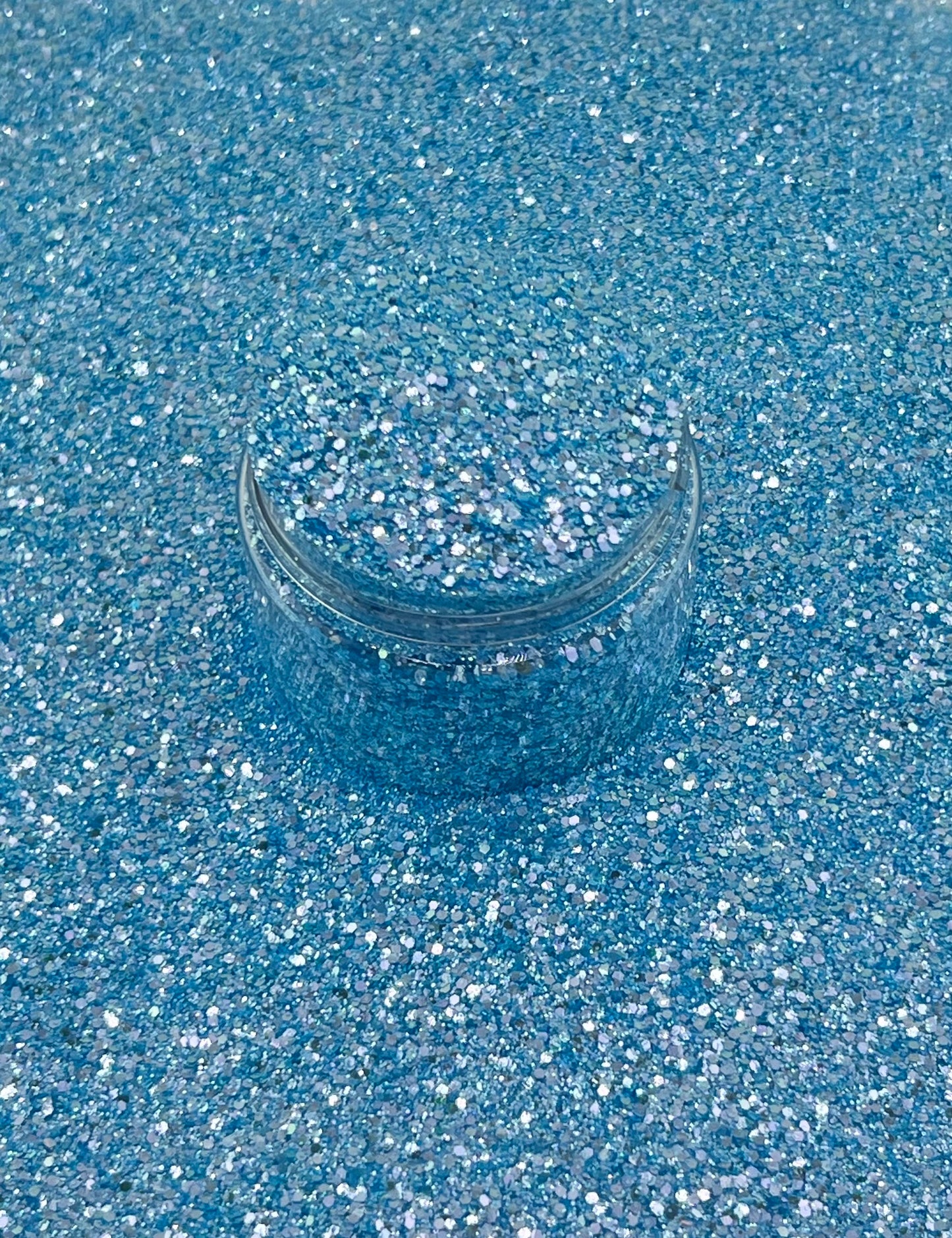 Ride The Wave: Mini Chunky Mix