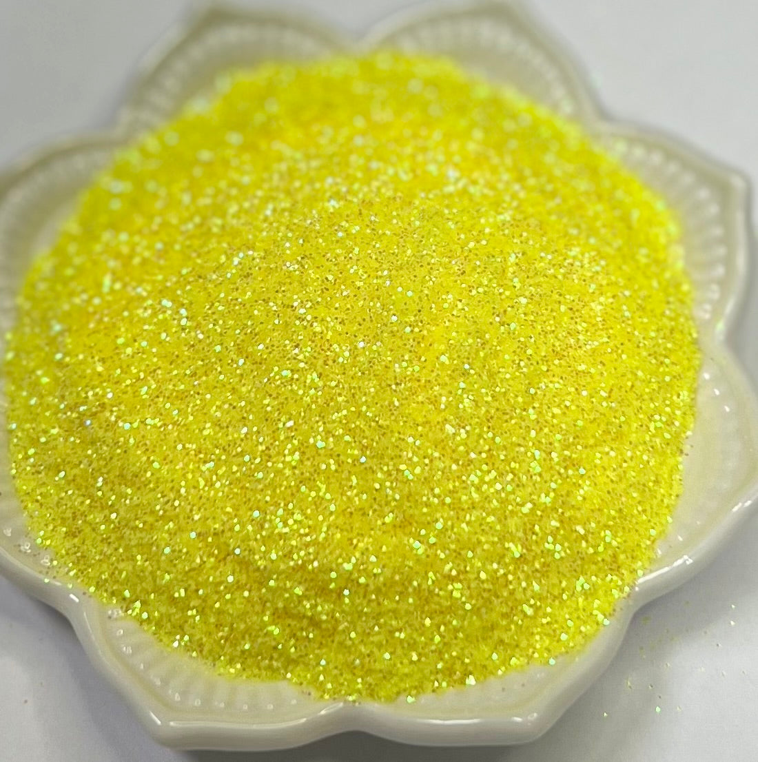 Carolina Jasmine: Ultrafine Iridescent