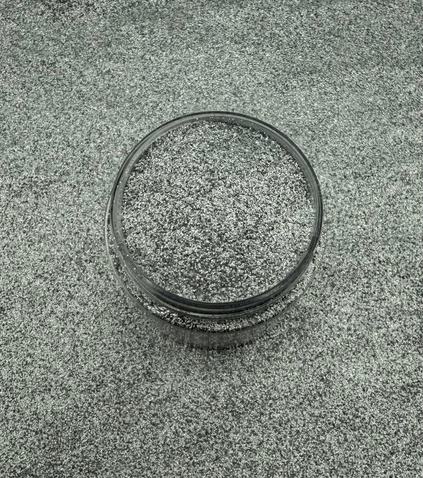 Silver Spur: Ultrafine Matte