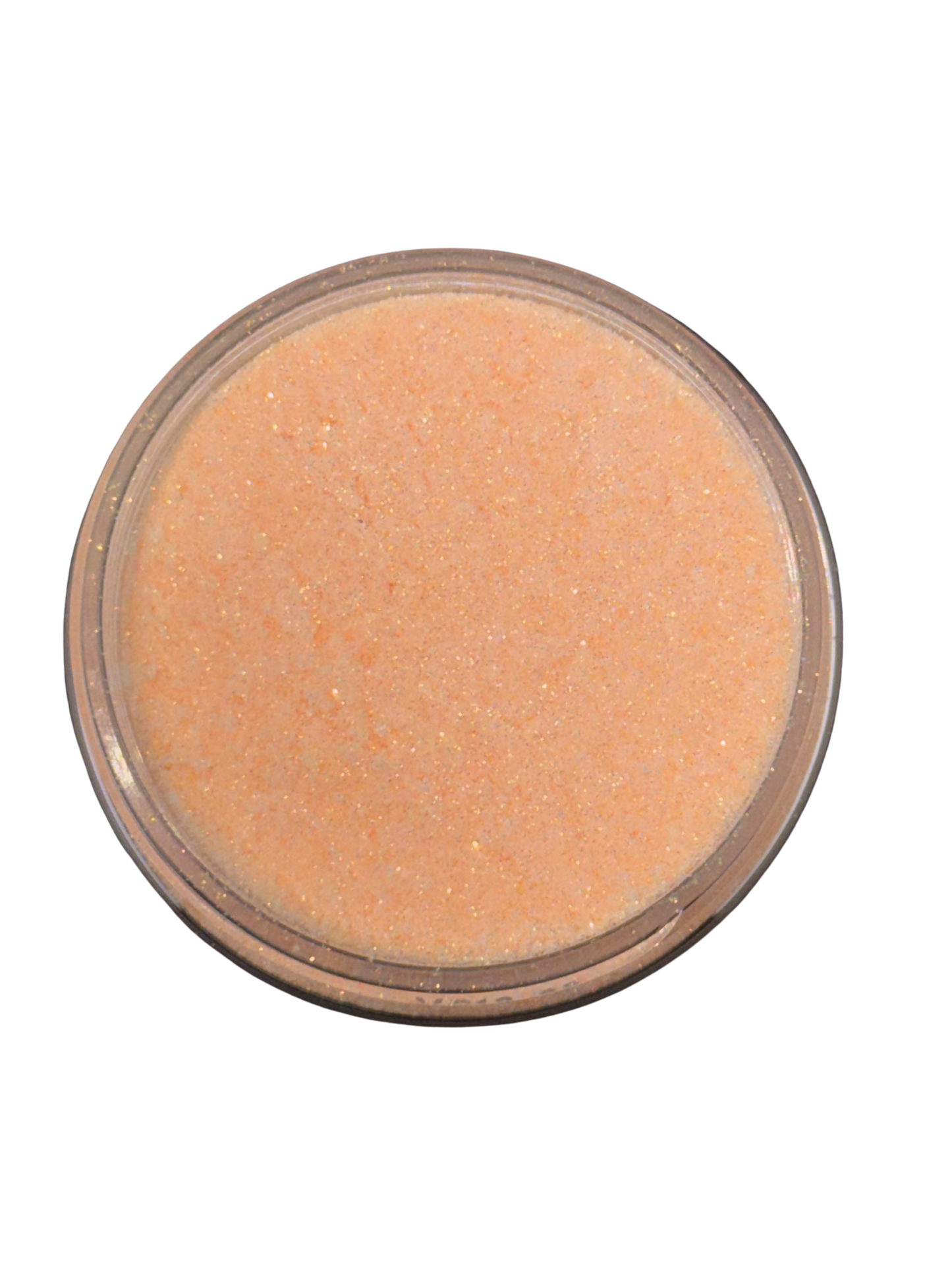 Coral Reef: Opalescent Glitter Dust