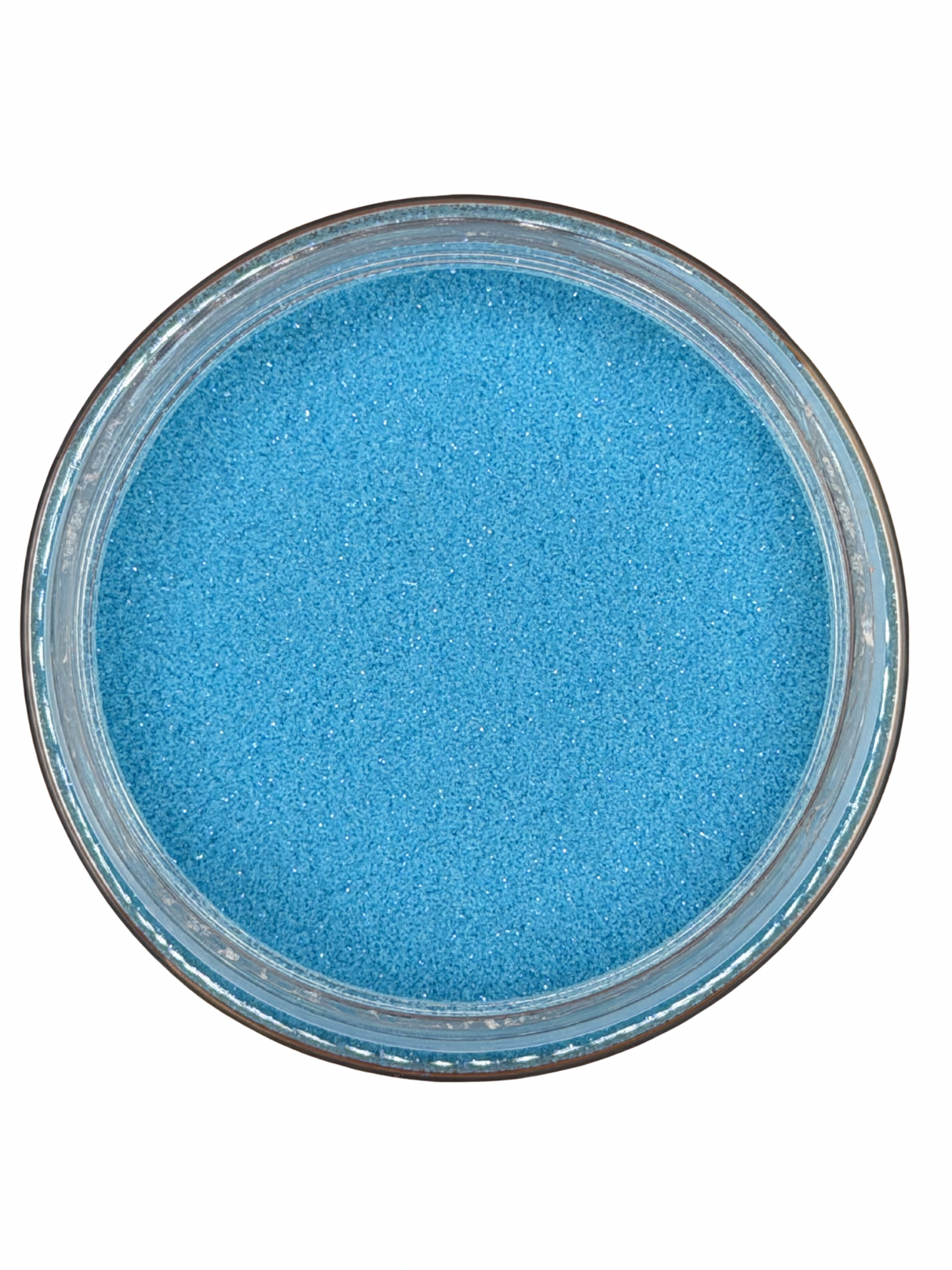 Cowgirls Don’t Cry : Iridescent Glitter Dust