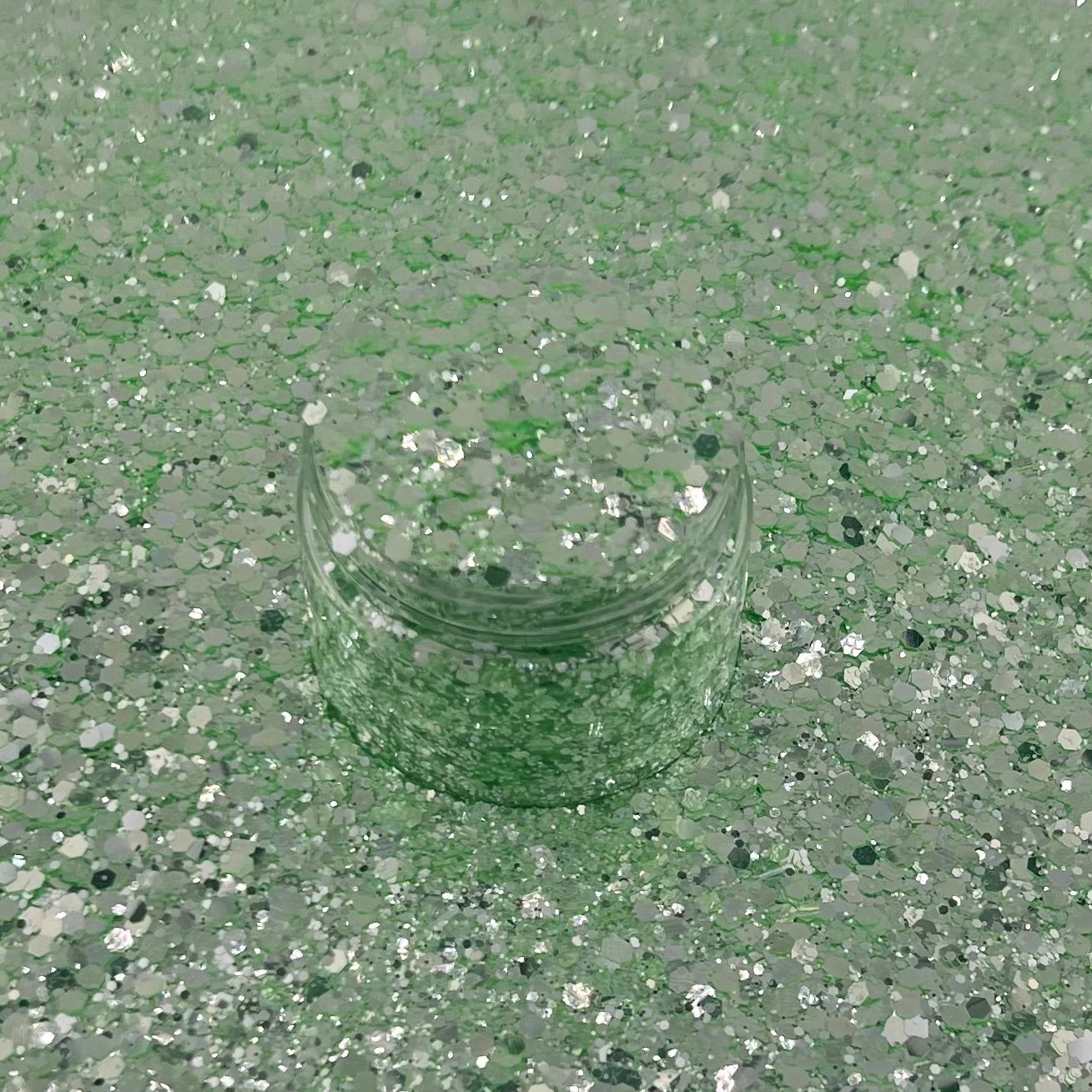 Margaritaville: Chunky Metallic Mix