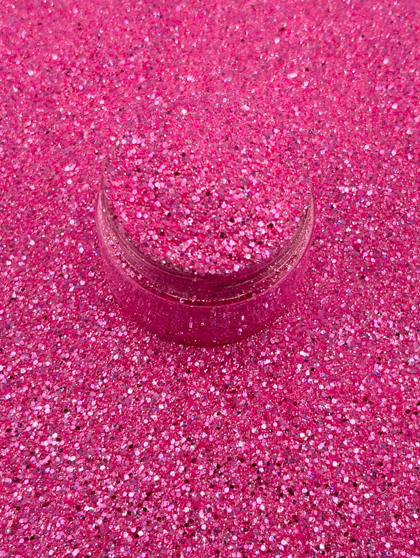 Tropic Like It’s Hot: Mini Chunky Mix