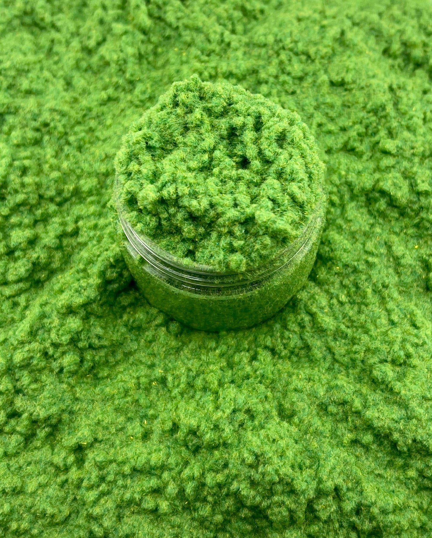 Exodus: Flocking Powder