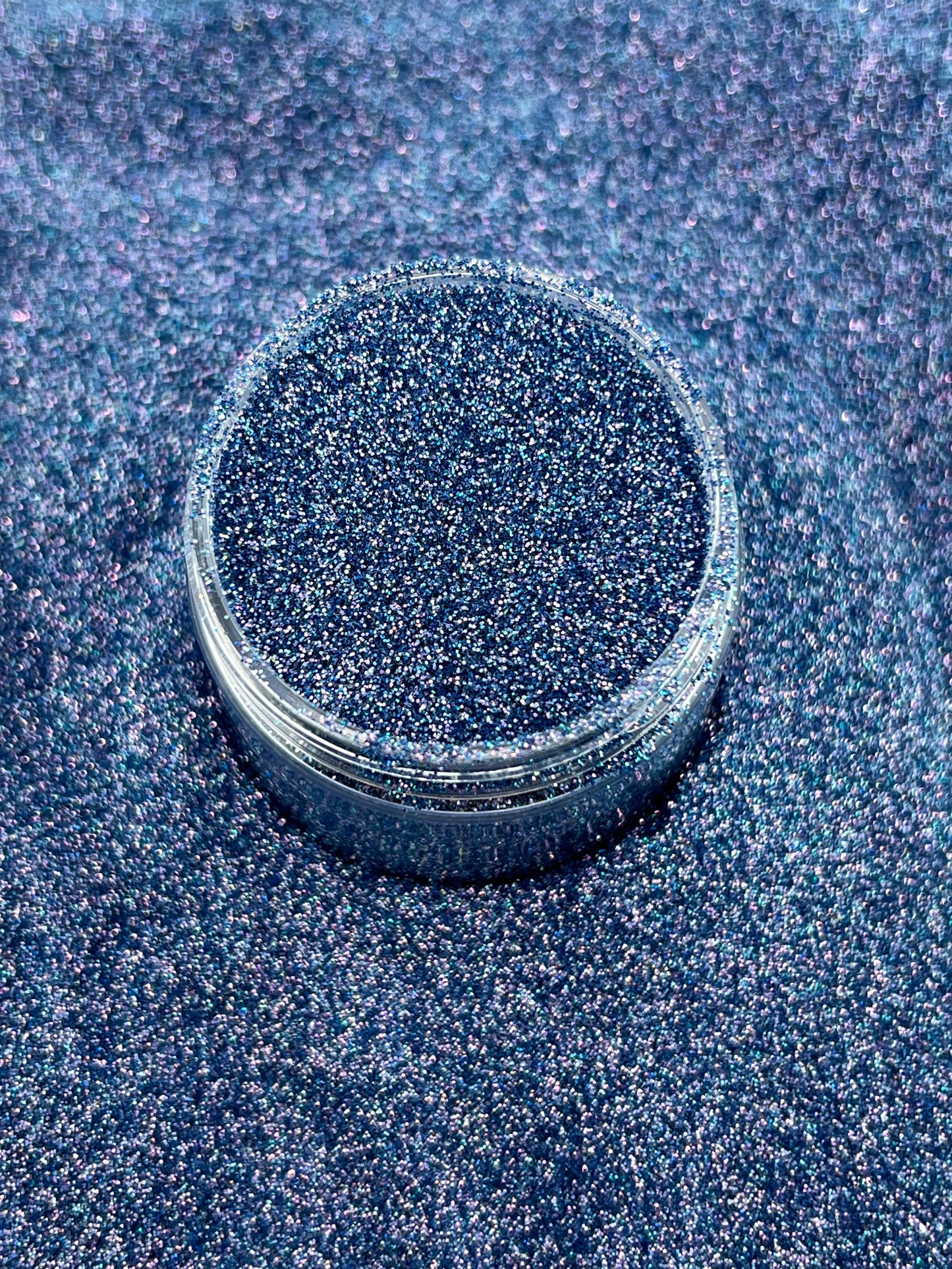 Poseidon: Ultrafine Color Shift