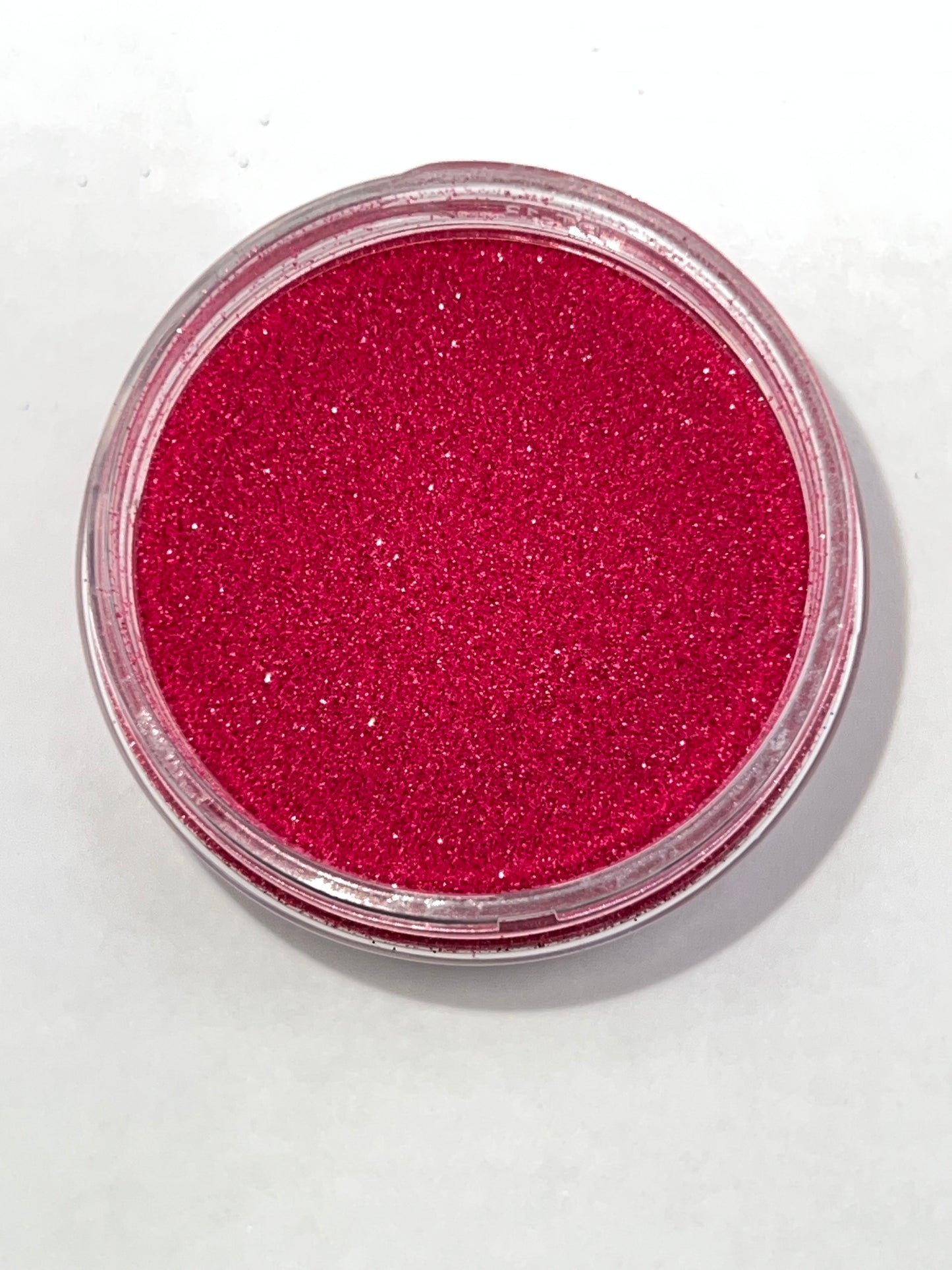Watermelon Crawl: Iridescent Glitter Dust