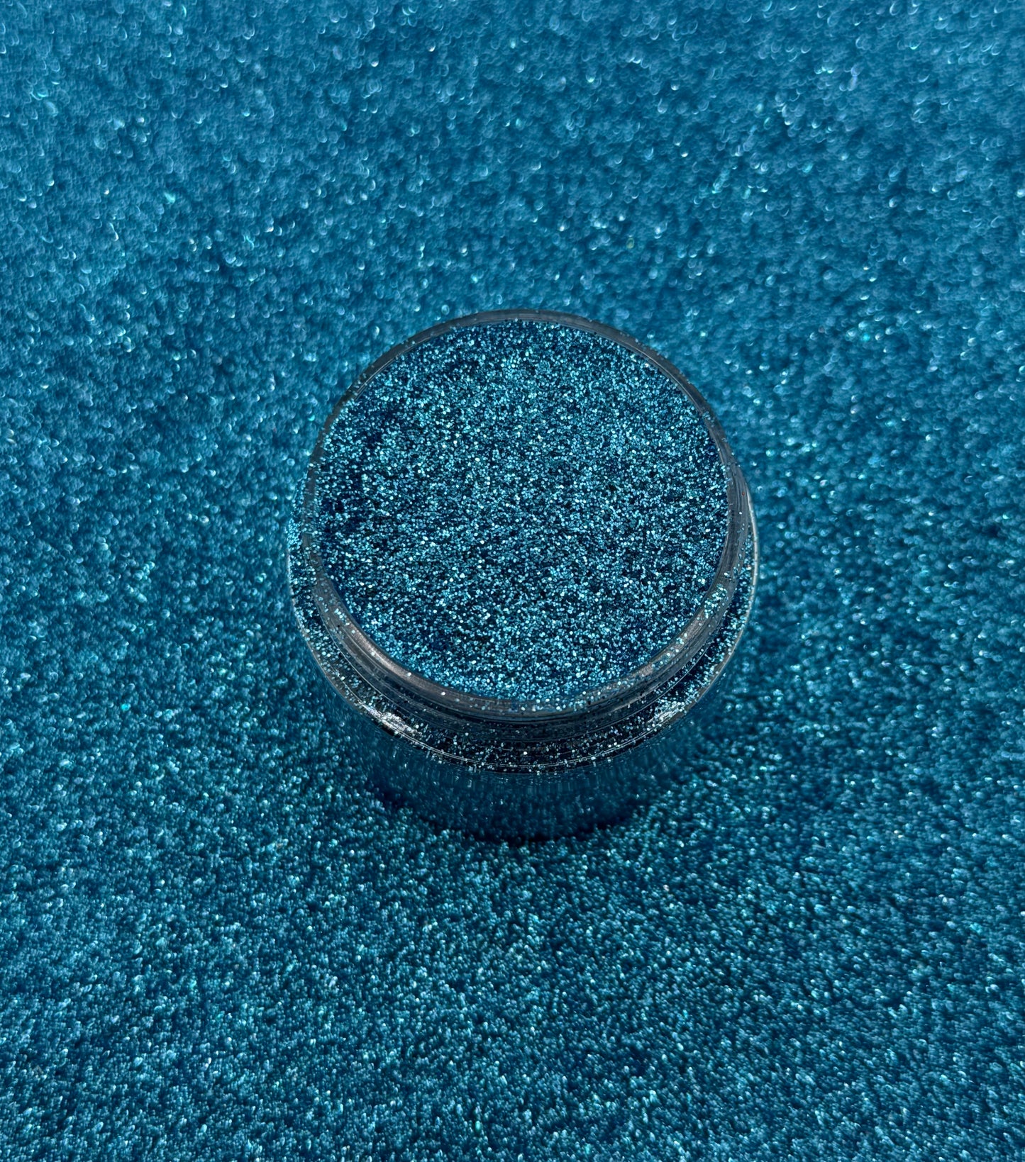 Ocean Water: Ultrafine Metallic