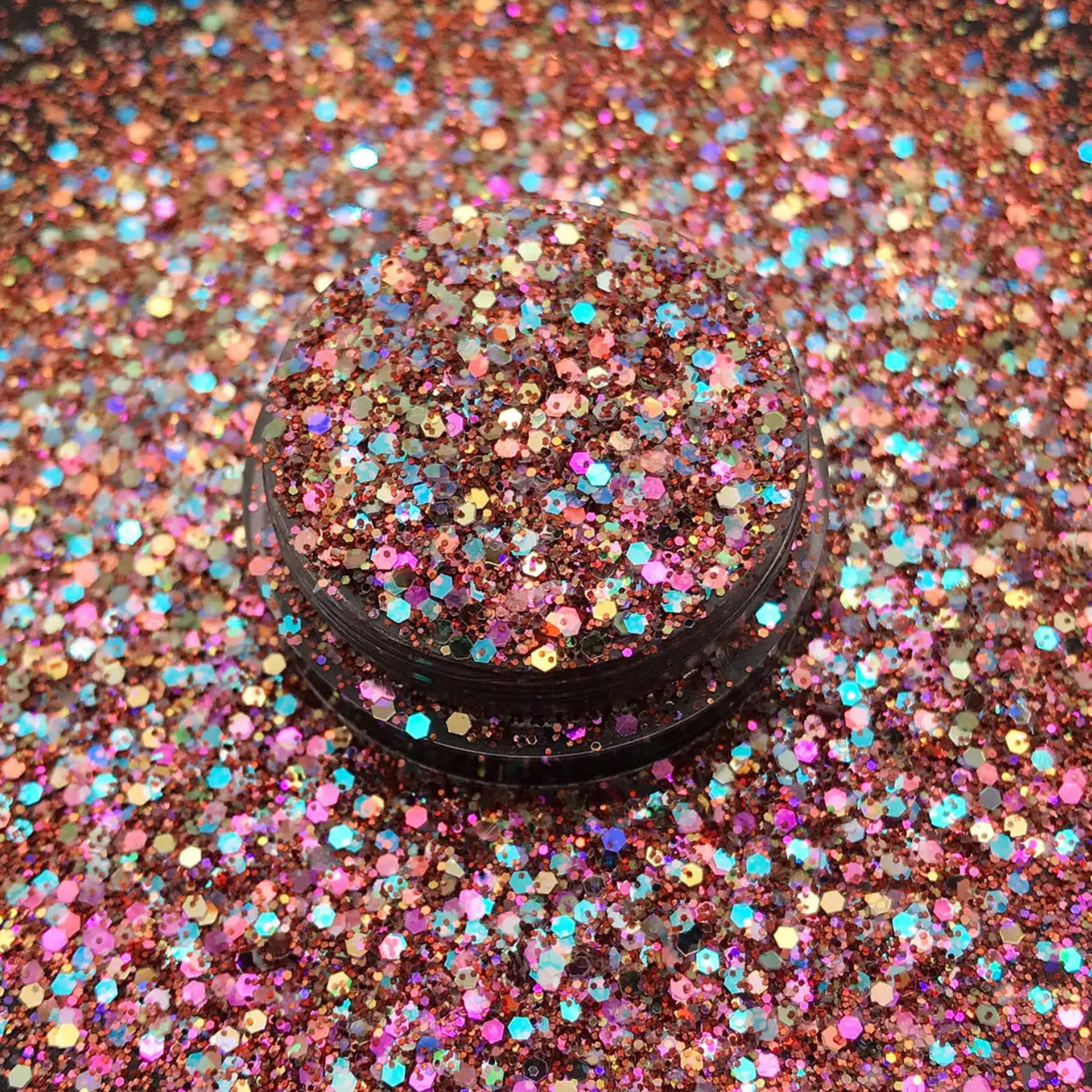 Chicago: Mini Chunky Mix