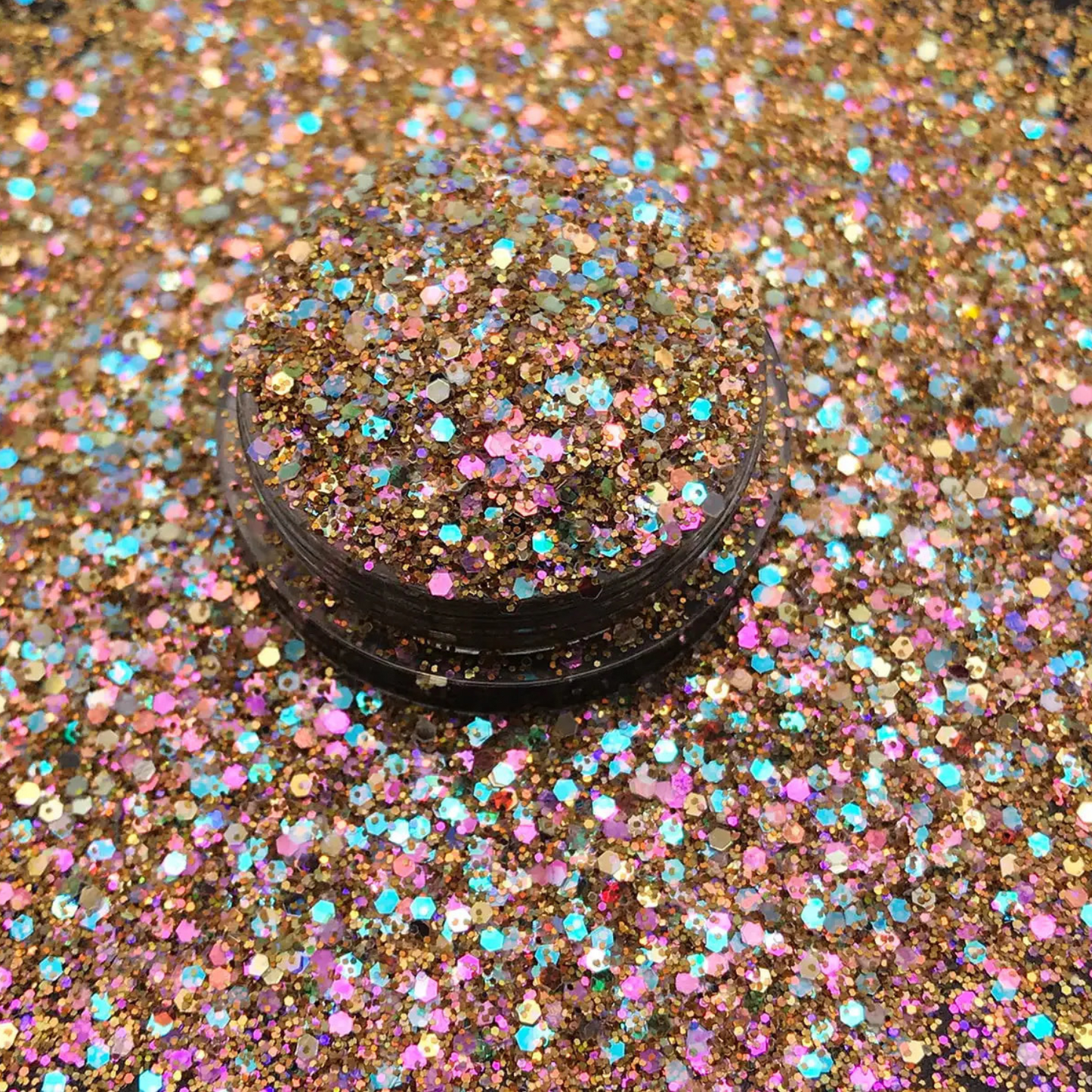 Moulin Rouge: Mini Chunky Mix