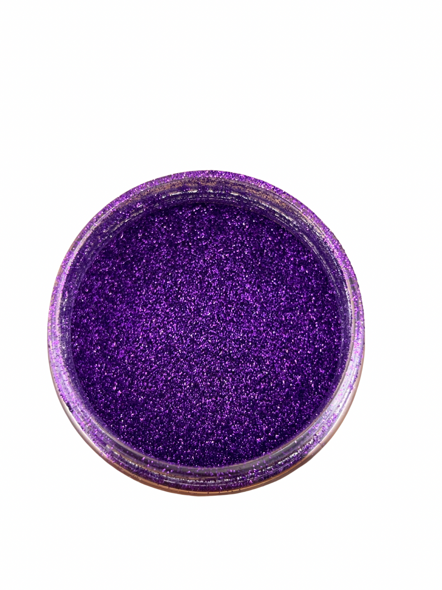 Don’t Be Jelly: Metallic Glitter Dust