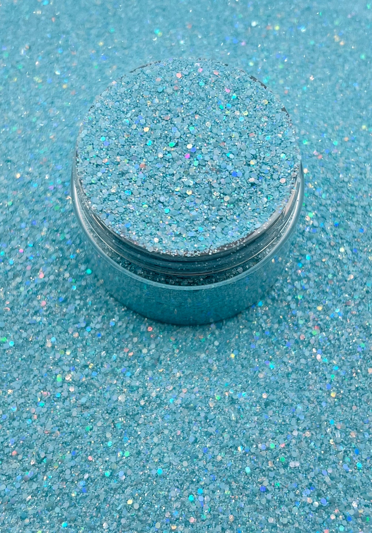 Tranquility: Mini Chunky Holographic Mix