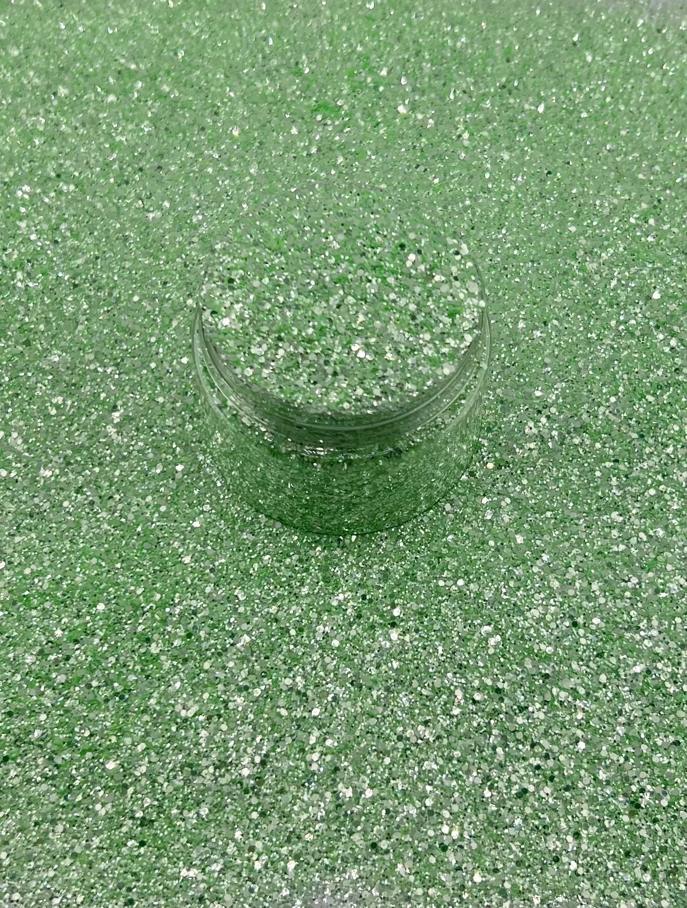 Feelin’ Salty: Mini Chunky Mix