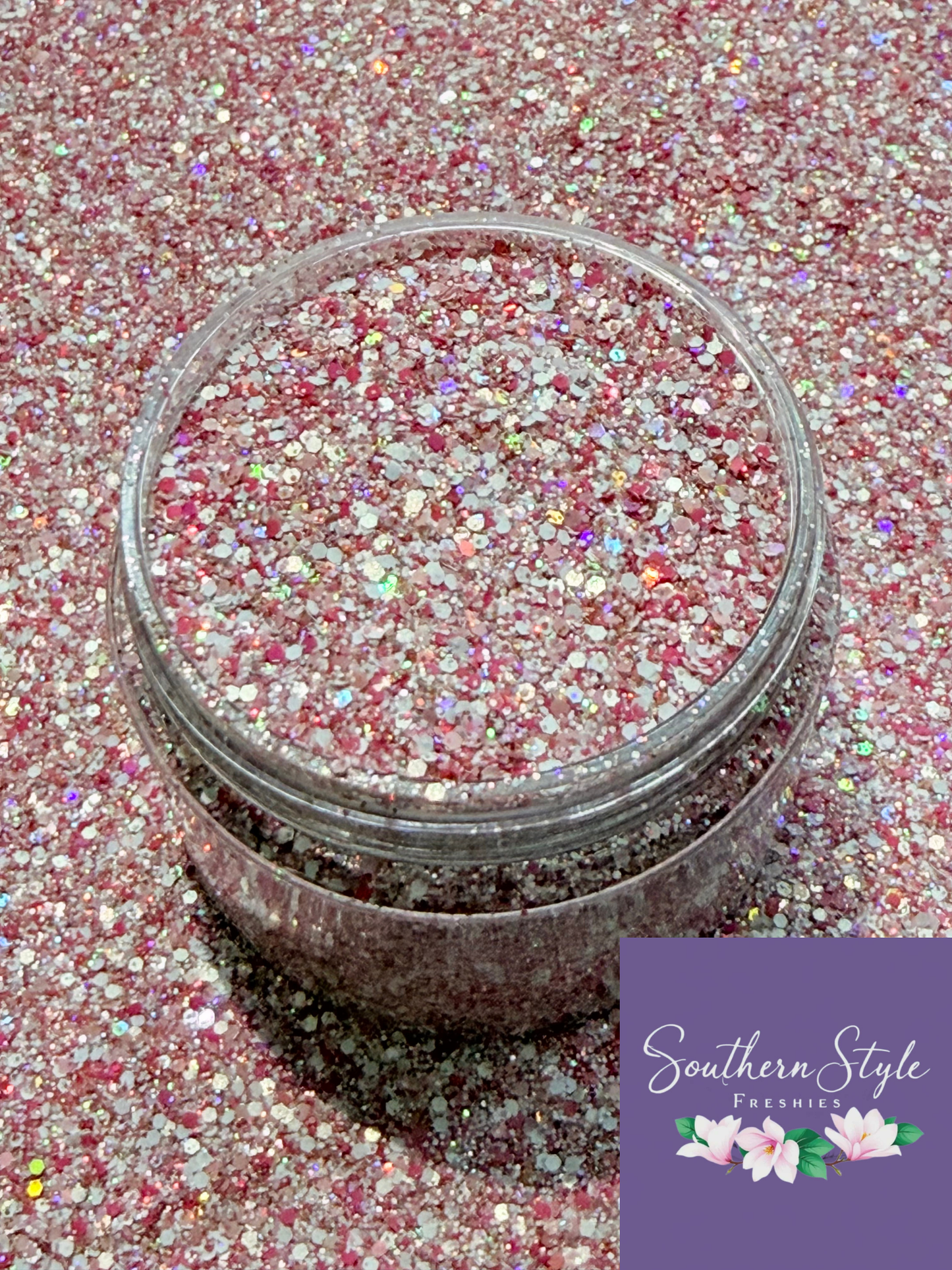 Magnolias in May: Mini Chunky Mix Created By Southern Style Freshies