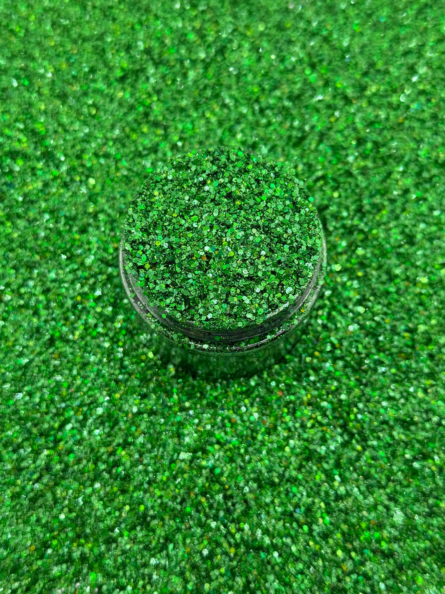 Evergreen: Mini Chunky Holographic Mix