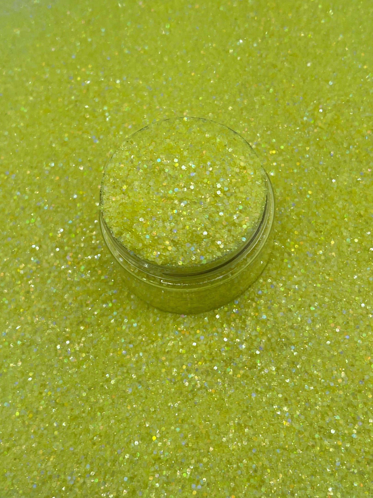 Upside Down: Mini Chunky Mix