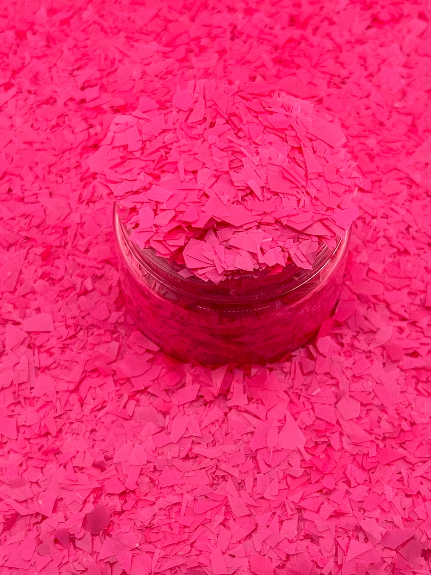 Bubblegum: Man Glitter