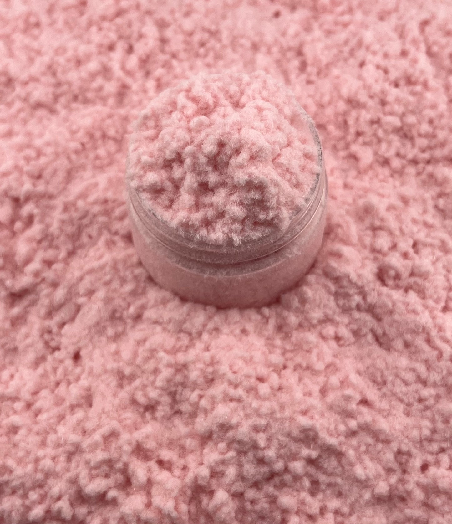 Baby Girl: Flocking Powder