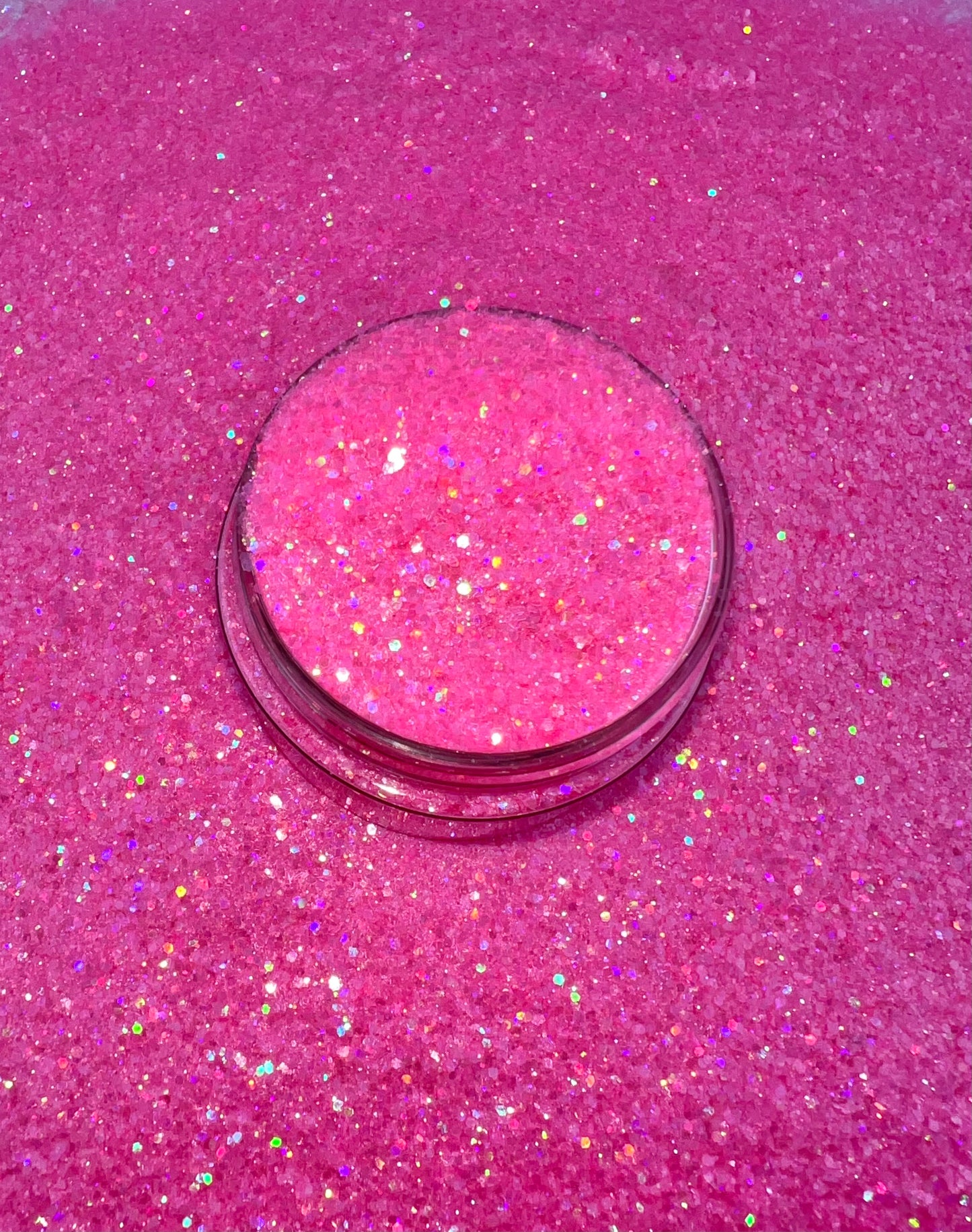 XOXO: Mini Chunky Holographic Mix