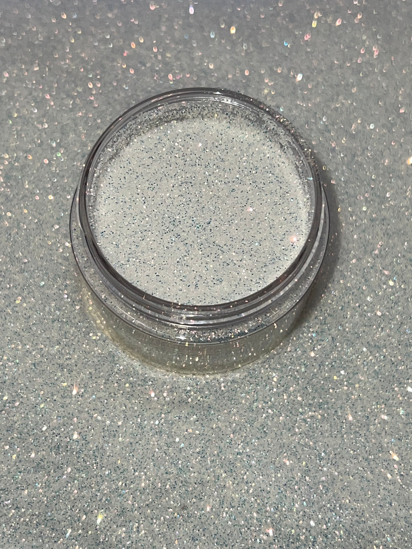 Sweet Tooth: Ultrafine Iridescent Opal