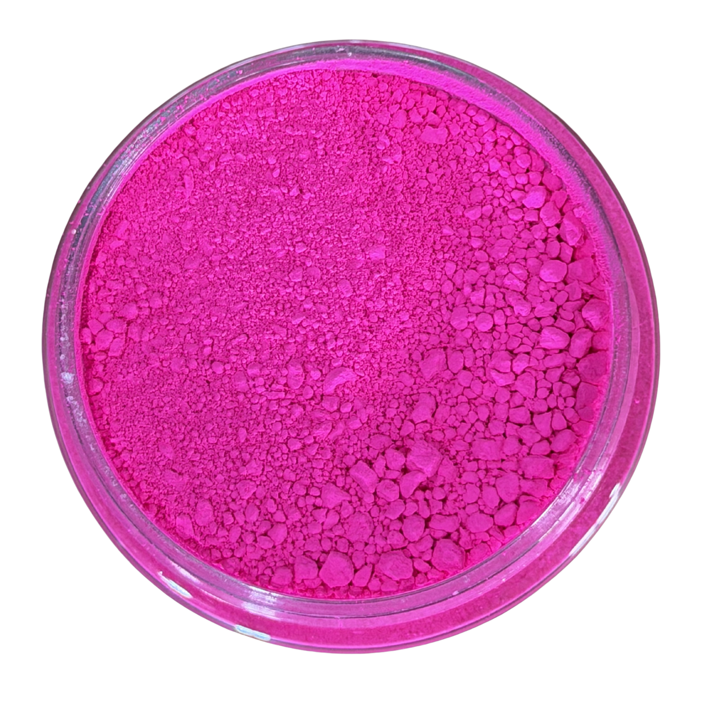 Crash Out Queen- Neon Pigment Powder