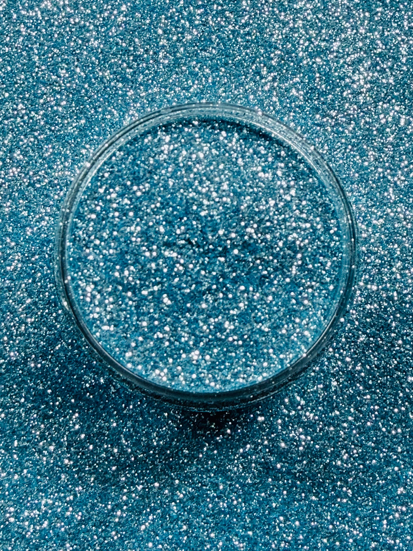 Fiji: Ultrafine High Sparkling Metallic