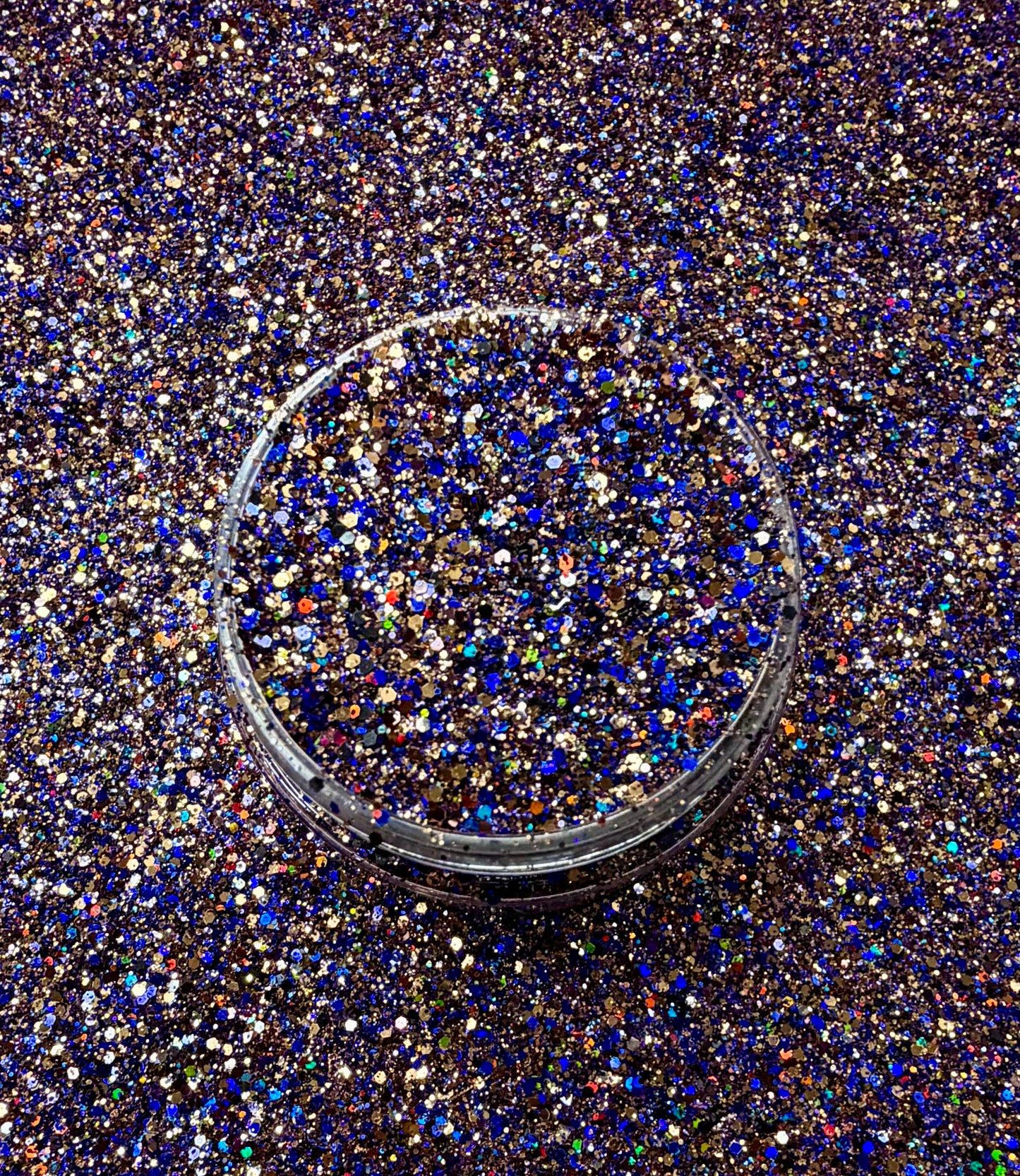 Ranch Hand: Mini Chunky Mix