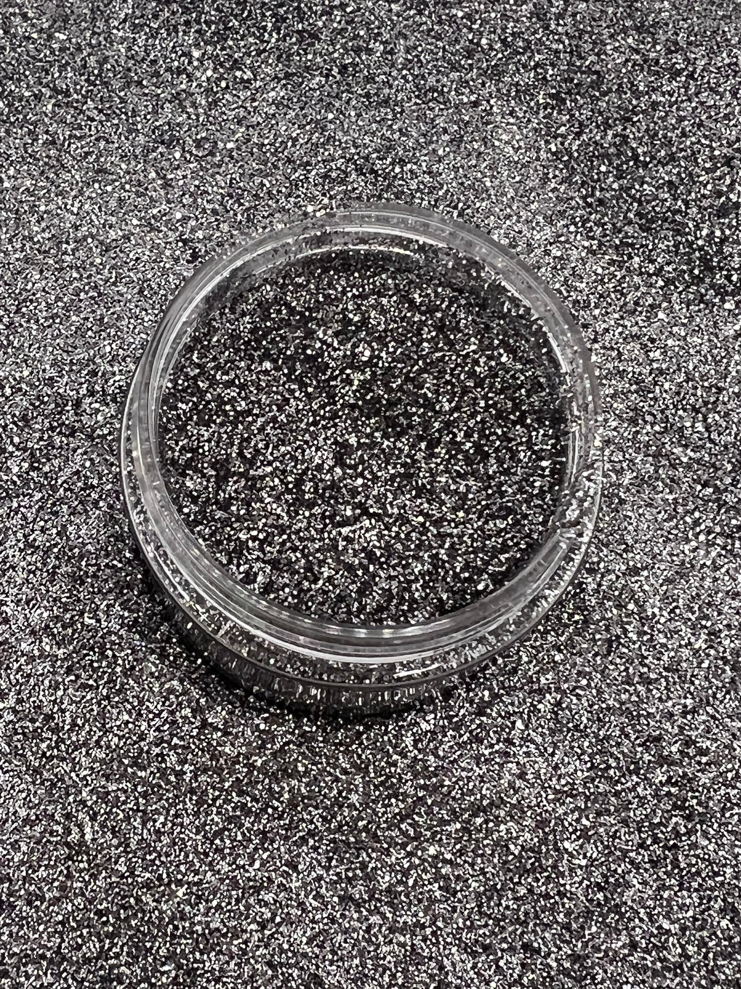 Gunpowder & Lead: Ultrafine Metallic