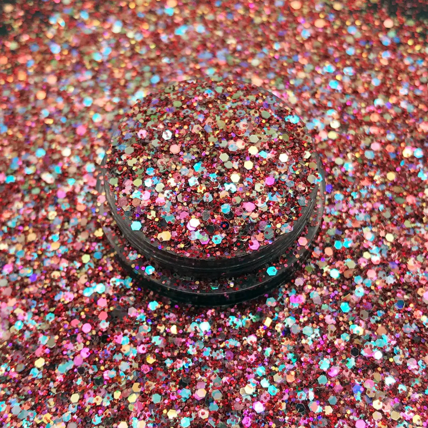 Inferno: Mini Chunky Mix