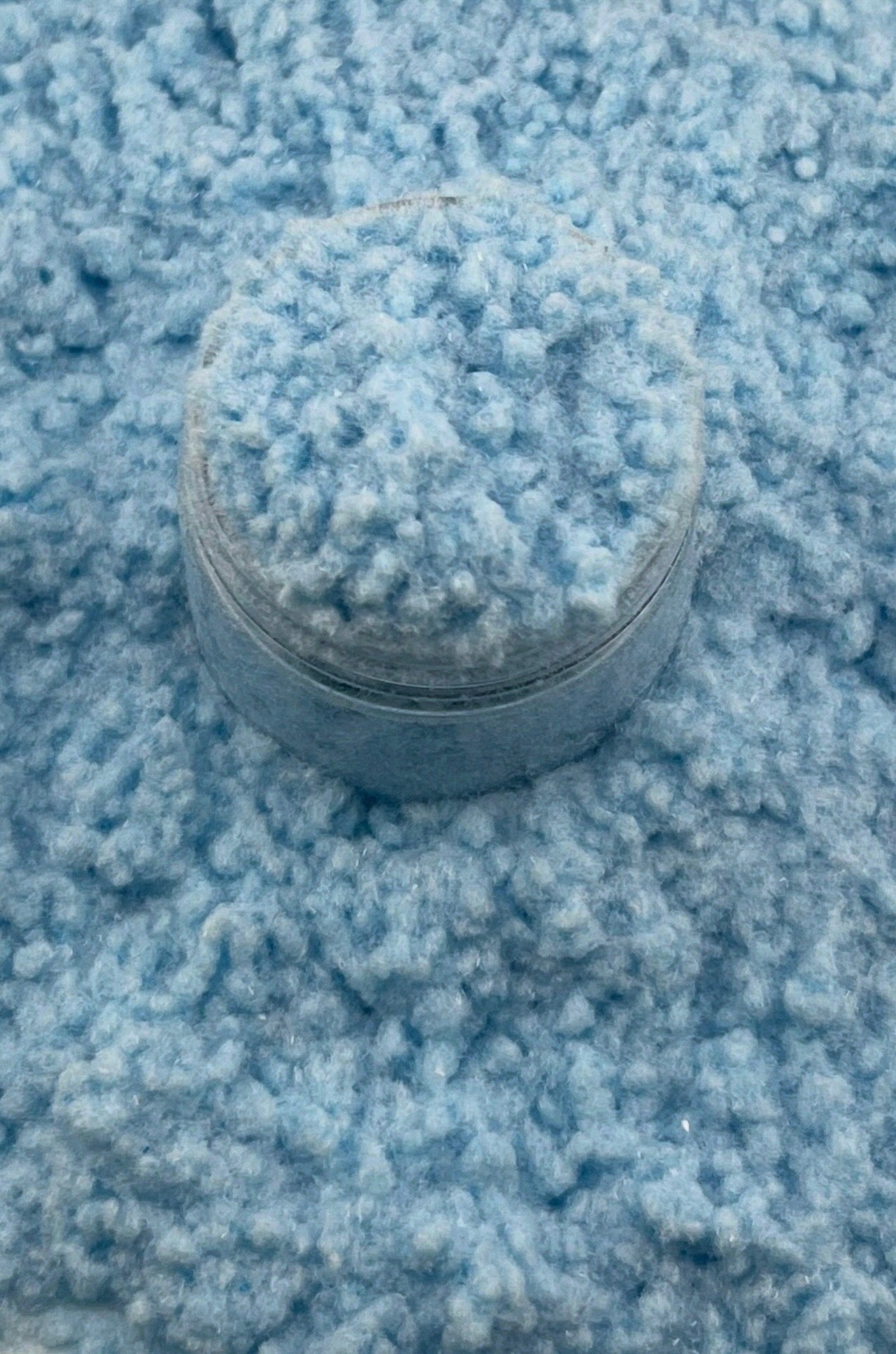 Leather & Lark: Flocking Powder