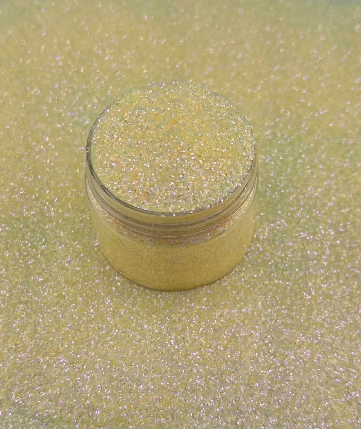 Daffodil: Ultrafine Iridescent