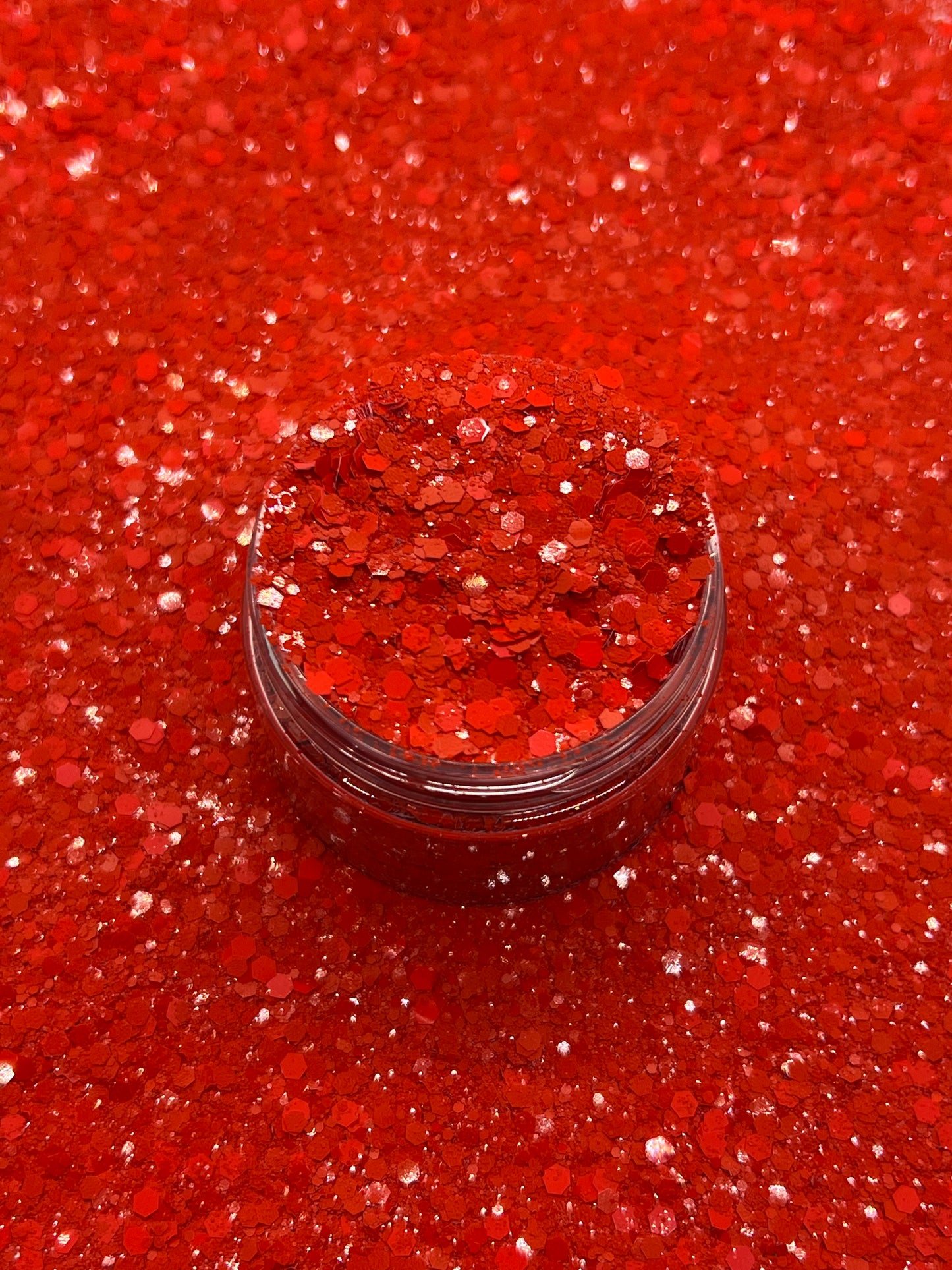 Cinnamon Candy: Chunky Mix