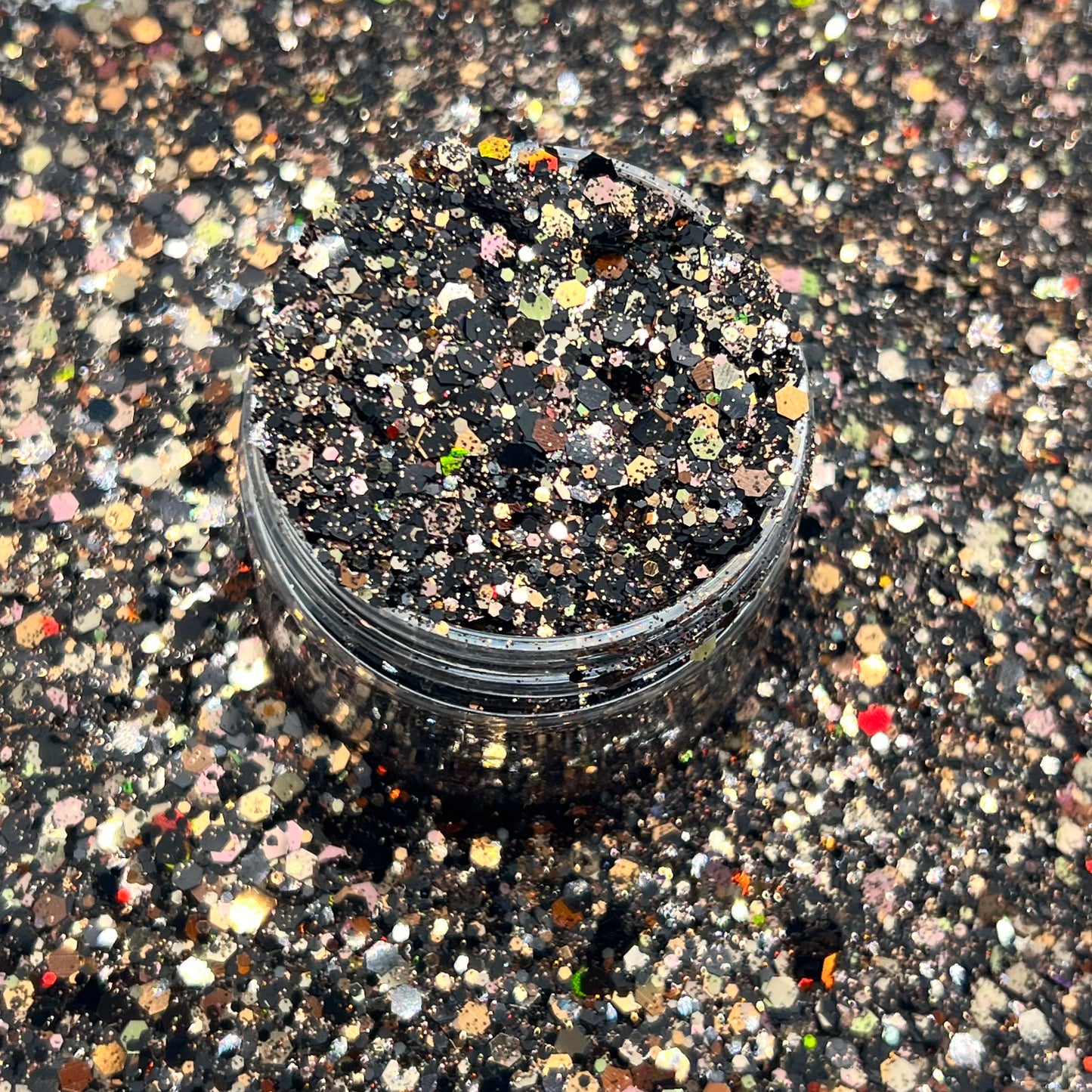 Boys Of Fall: Custom Chunky Mix