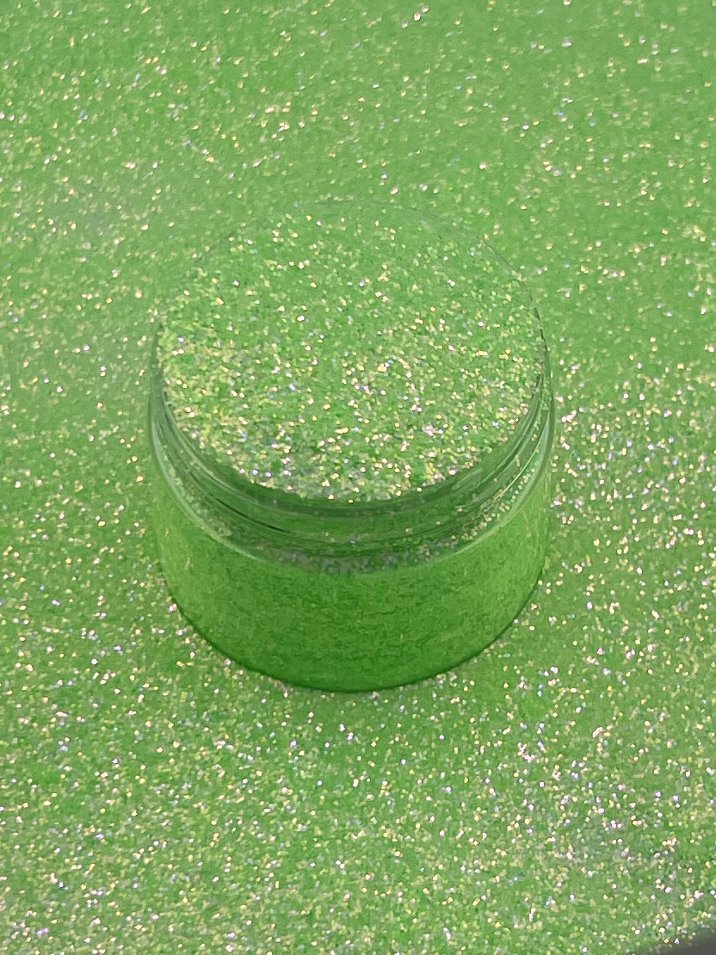 Juniper: Ultrafine Iridescent