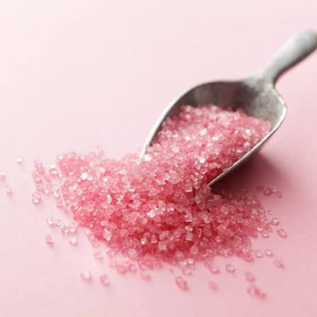 Pink Sugar(Type): Pre-Scented Beads