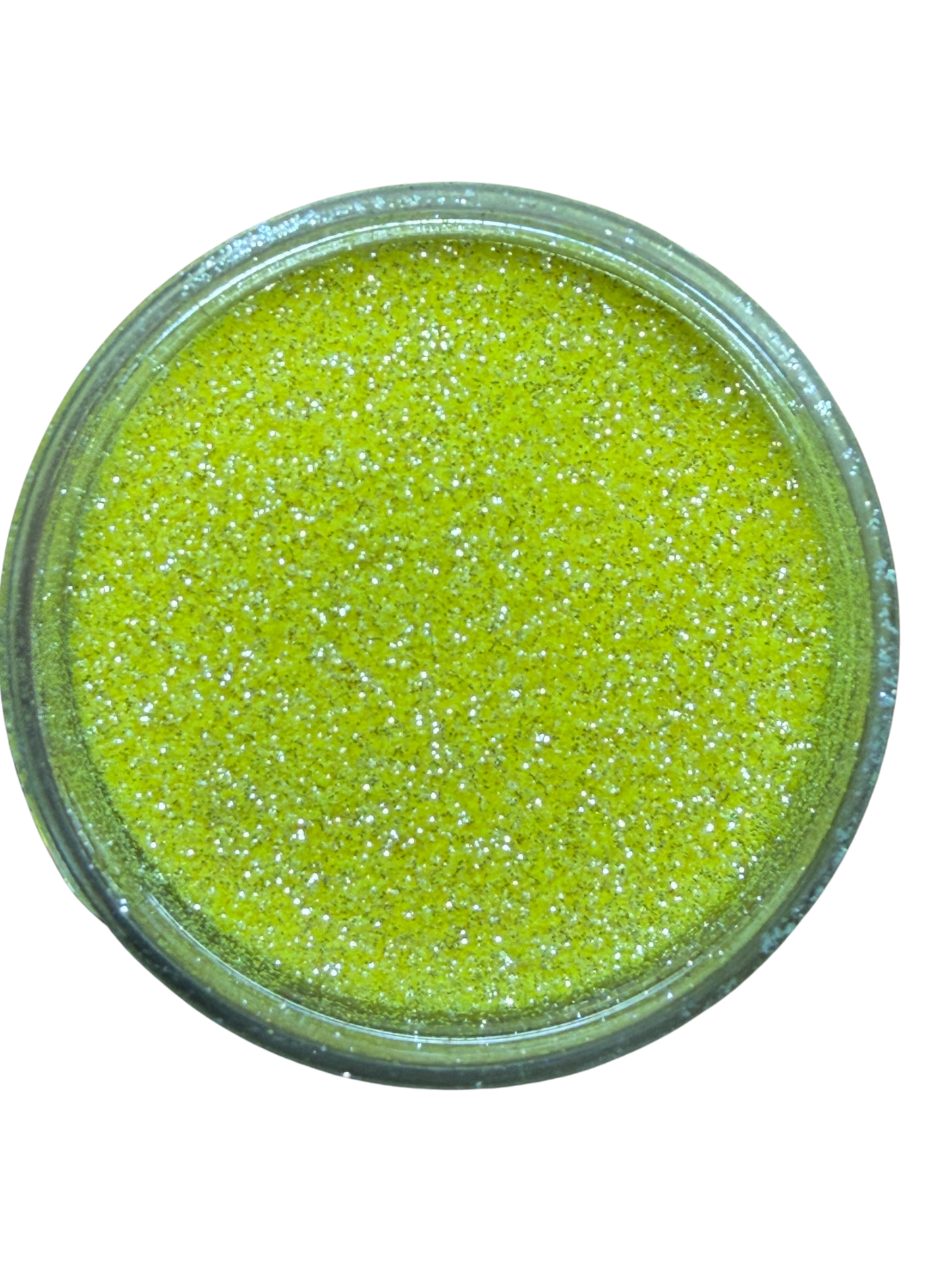 Amalfi Coast: High Sparkling Metallic Glitter Dust