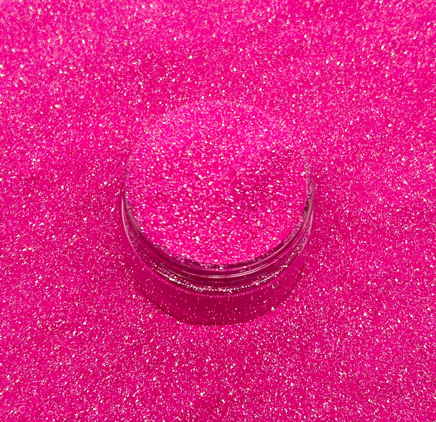 Frosted Daiquiri: Ultrafine Metallic