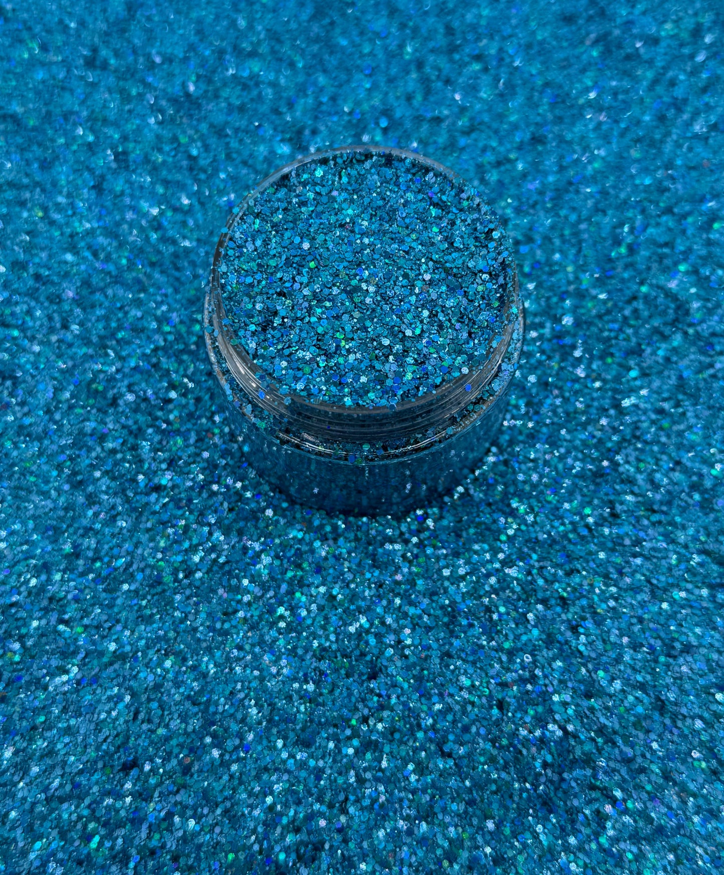 Polar Express: Mini Chunky Holographic Mix