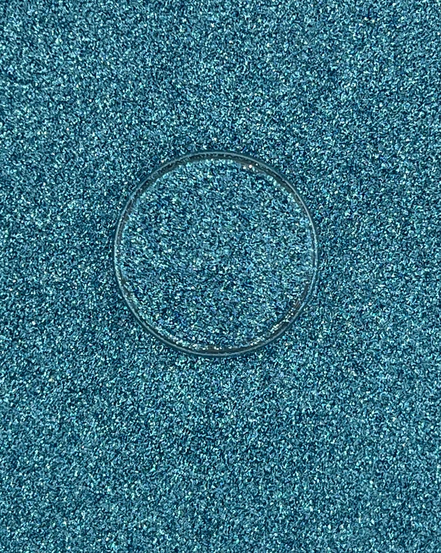 Cowboy Denim: Ultrafine Metallic