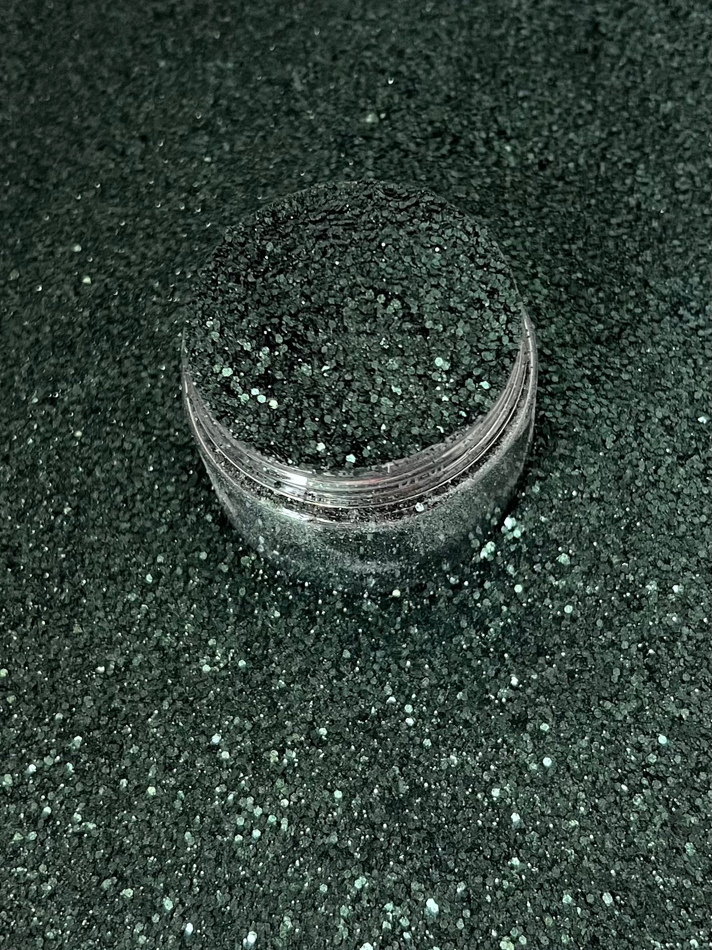 Cadet: Mini Chunky Matte/Pearl Mix