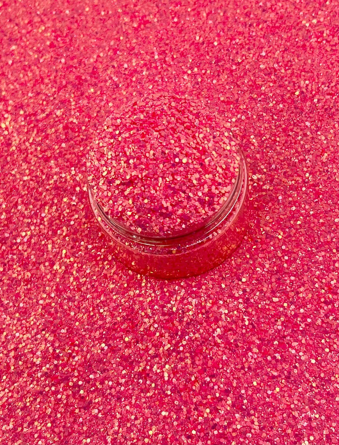 Material Girl: Mini Chunky Mix