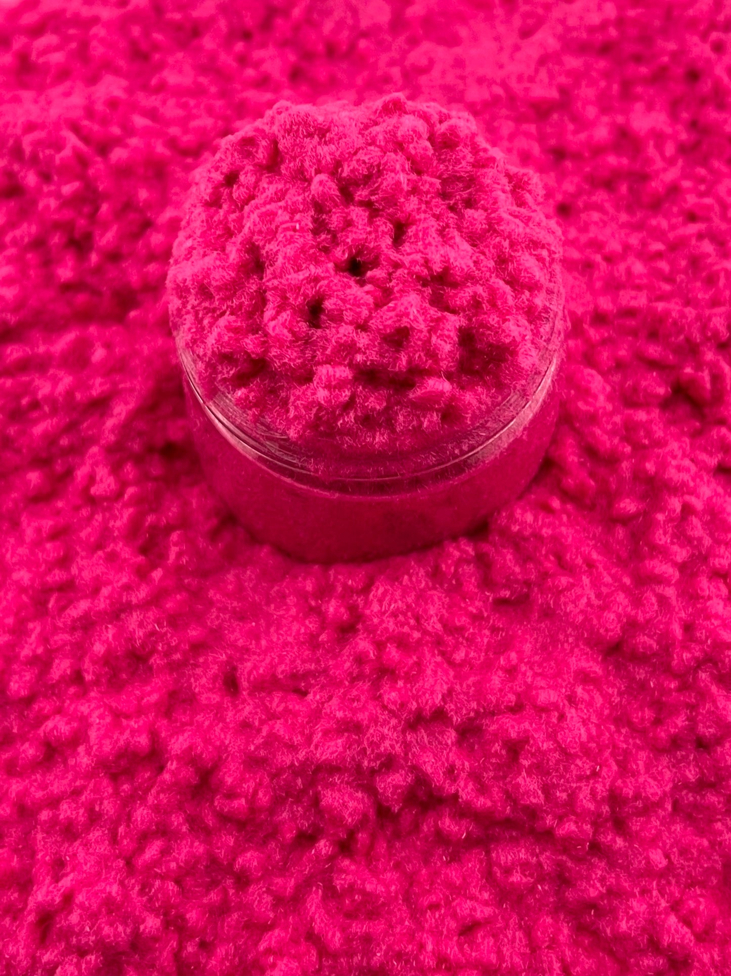 Wild Love: Flocking Powder