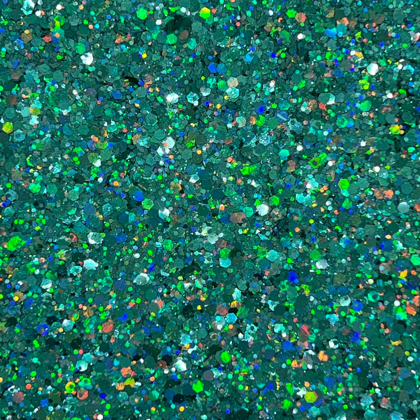 Maui: Holographic Chunky Mix