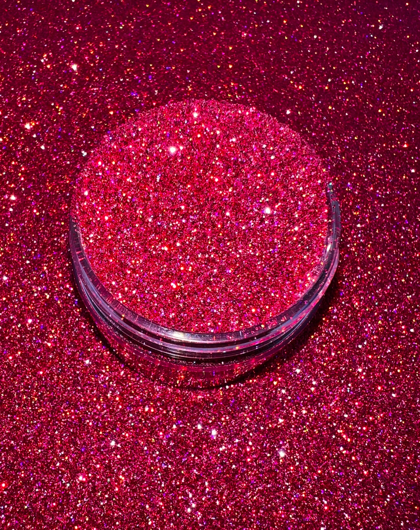 Lover: Ultrafine Holographic